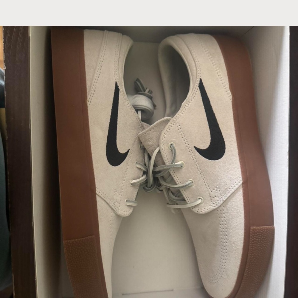 Nike Stephan Janoski